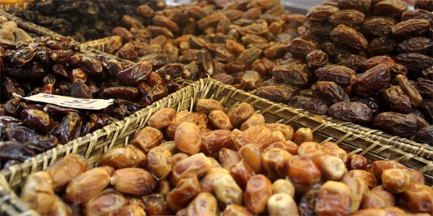 Hurma alırken nelere dikkat edilmeli?