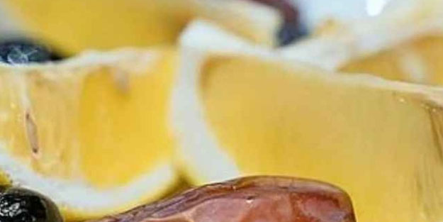 Hurma böyle tüketilirse faydalıymış: Hurmayı yanlış yiyormuşuz!