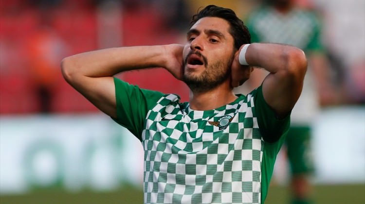 Hurmacı, Akhisar’da kalıyor