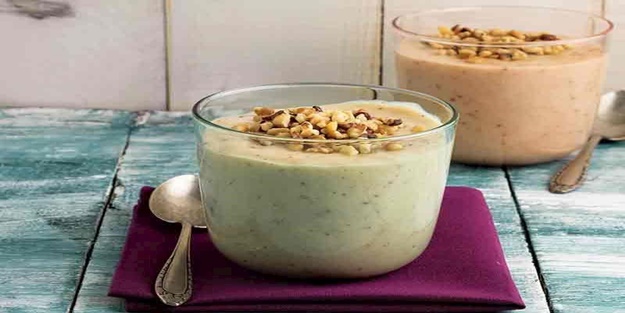 Hurmalı tatlı nasıl yapılır?