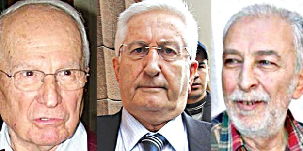 Hürmet ettikleri Gülen’i hedef almıştı