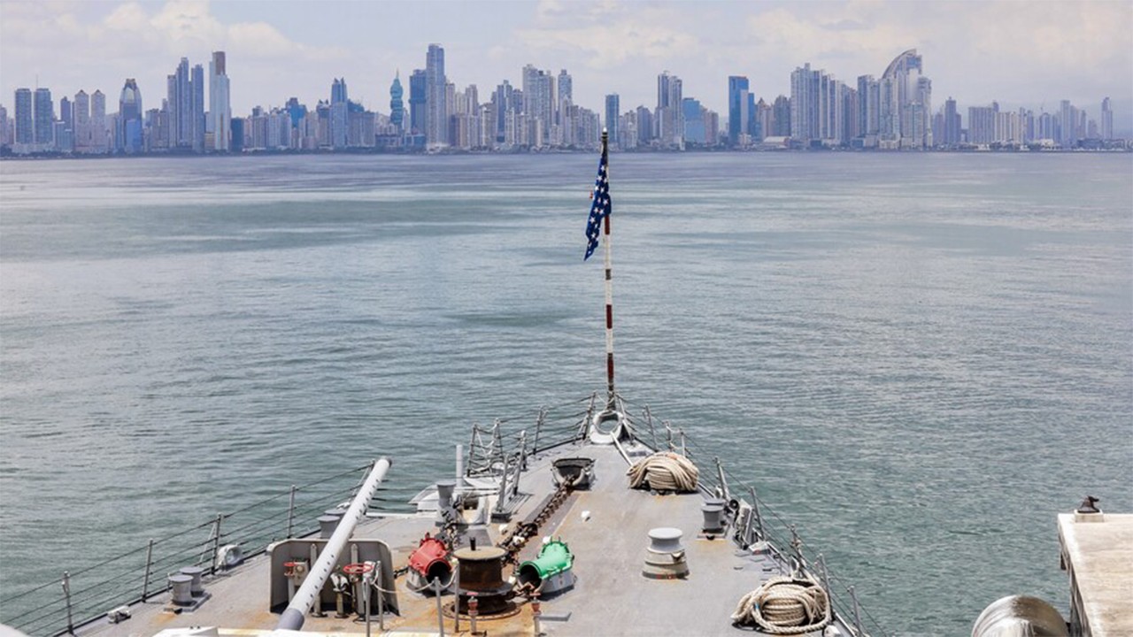 Hürmüz Boğazı krizi ve savaş Trump’ı fena vurdu  Tarzan zorda!