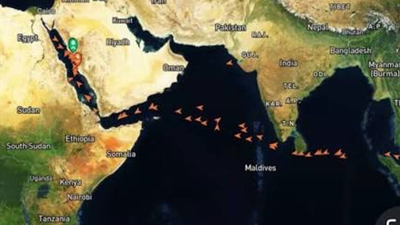 Hürmüz Boğazı'nda gemilere saldırılmıştı! Suudi Arabistan'dan yüreklere su serpen açıklama geldi!