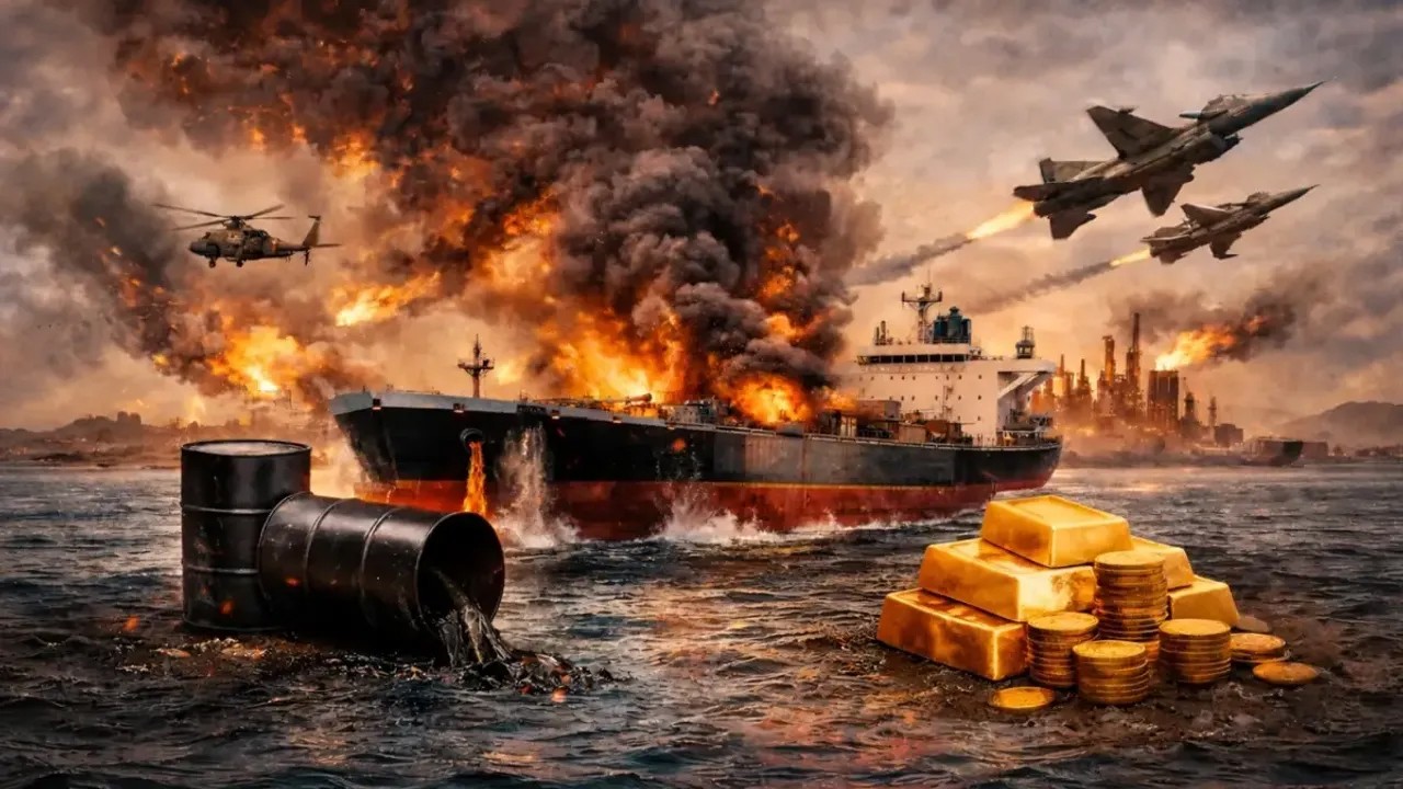 Hürmüz krizi enerji, ticaret ve finans kanalları üzerinde baskıyı hızla artırıyor