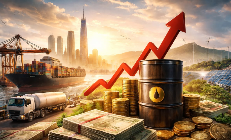 Hürmüz'de abluka çanları: Petrol fiyatları 100 dolar sınırını aştı