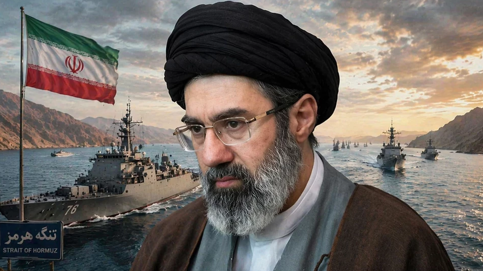 Hürmüz’de korsanlık gerilimi büyüyor: İran ‘dur’ ihtarını dinlemeyen gemiyi vurdu