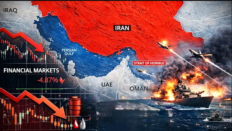 Hürmüz’de tansiyon zirveye çıktı! İran, biri İsrail bağlantılı iki gemiyi ele geçirdi