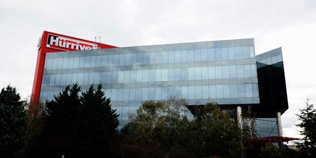 Hürriyet bölge temsilcisi hayatını kaybetti