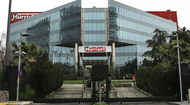 Hürriyet Gazetecilik ve Doğan Gazetecilik yönetim kurullarına atama yapıldı