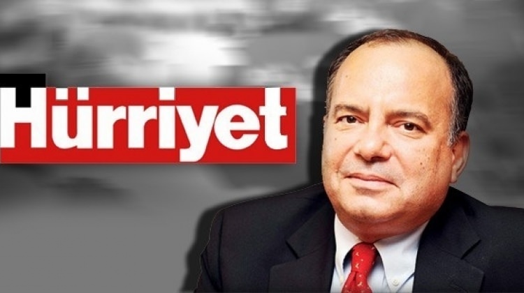 Hürriyet Genel Yayın Yönetmeni kovuldu mu?