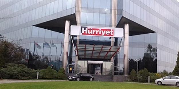 Hürriyet
