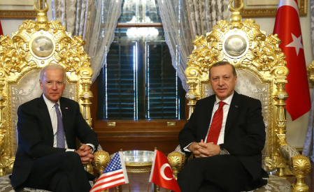 Hürriyet ile Oda TV restleşti! Erdoğan ABD’ye GİDECEK! GİTMEYECEK!