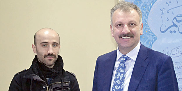 Hürriyet, küresel güçlerin temsilcisi