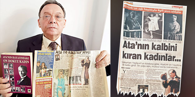 Hürriyet, Milliyet, Posta dün övüyordu bugün sövüyor