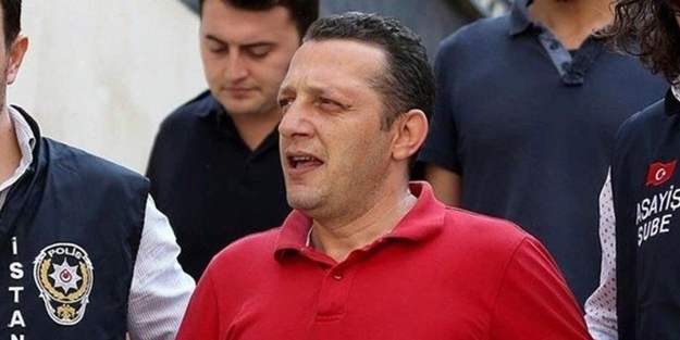 Hürriyet muhabirine FETÖ soruşturması!