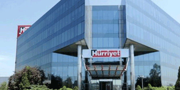 Hürriyet rezil oldu! Tepkilerin ardından özür diledi