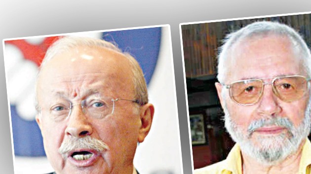 Hürriyet şerefsizliği tarif etti