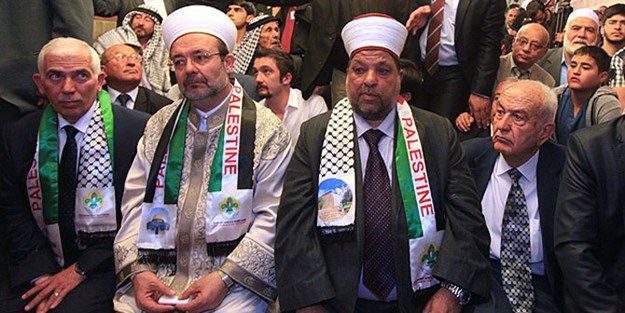 Hürriyet sizin kalplerimizde ve zihinlerinizde var olandır