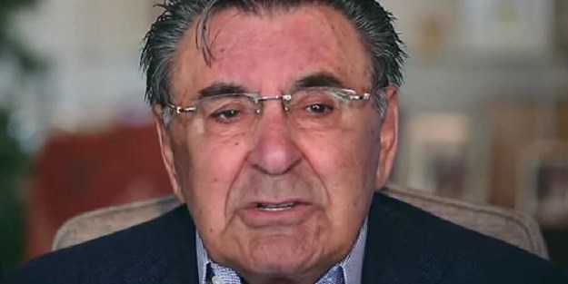 Attığı başlığı bile savunamadı!