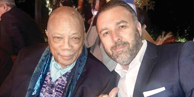 Hürriyet yazarı köşesinde itiraf etti: Bana 