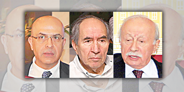 Hürriyetçilerin 2. adresi CHP!