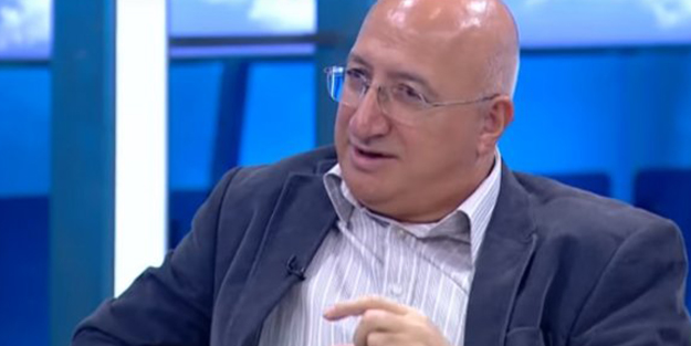 Hürriyet'de Fikret Bila yerine getirilecek isim belli oldu!