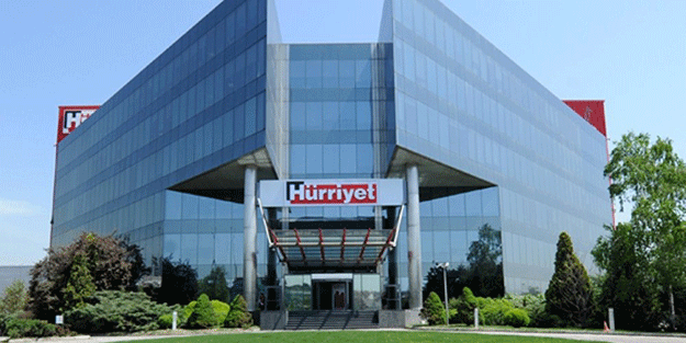 ‘Hürriyet’e kayyım atansın’ kampanyası başlatıldı