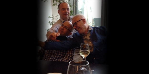 Hürriyet'in başına Sedat Ergin geçti