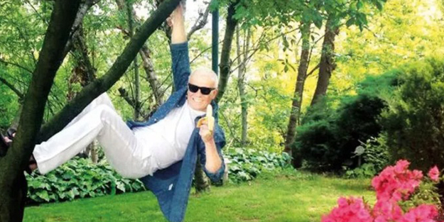 Hürriyet'in 'maymunu' muz provokatörlerini savundu: Onlar kalsın diğerleri gitsin!