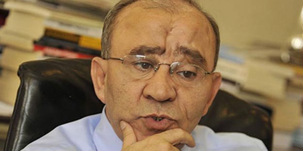 Hürriyet'te büyük değişiklik! Fikret Bila yerine o isim..