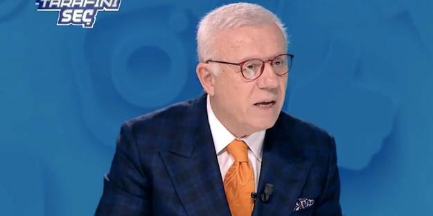 Hürriyet'ten kovulan Ertuğrul Özkök itiraf etti: Dansözlük yaptım!