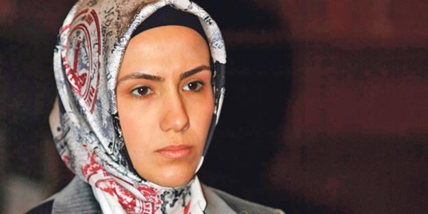 Hürriyet'ten Sümeyye Erdoğan'a 'dans' iftirası