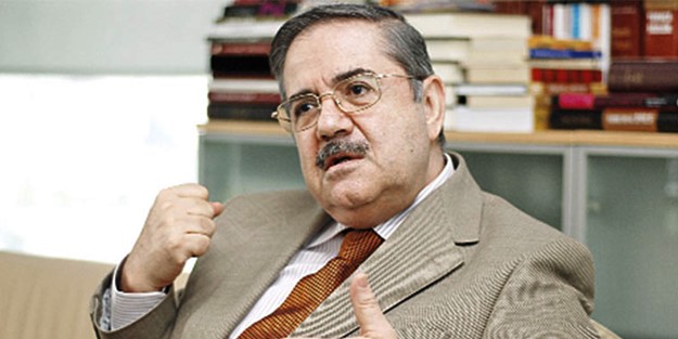 Hürriyet'ten Taha Akyol'a şok! Kovuldu