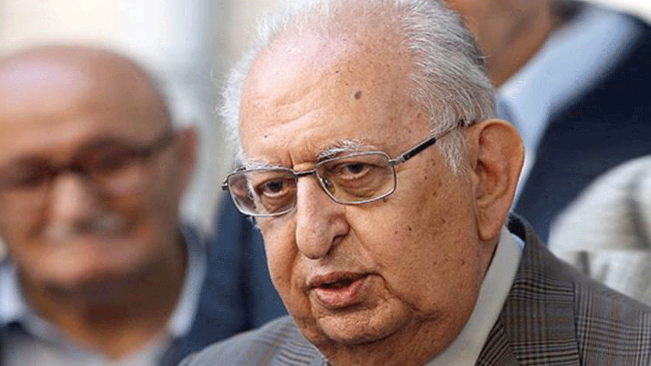 Hüsamettin Cindoruk hayatını kaybetti! Başörtüsü düşmanlığı ile hatırlanacak!