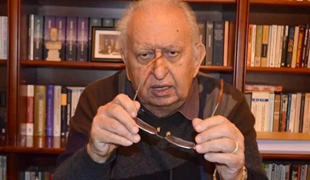 Hüsamettin Cindoruk'tan "AK Parti" kehaneti! Hadi oradan ihtiyar