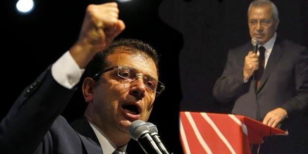 Hüseyin Aksu kimdir? Hüseyin Aksu İBB Başkanı Ekrem İmamoğlu