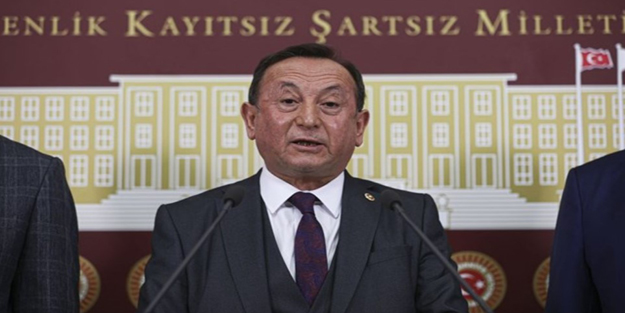 Hüseyin Avni Aksoy kimdir? Hüseyin Avni Aksoy nerenin milletvekili?