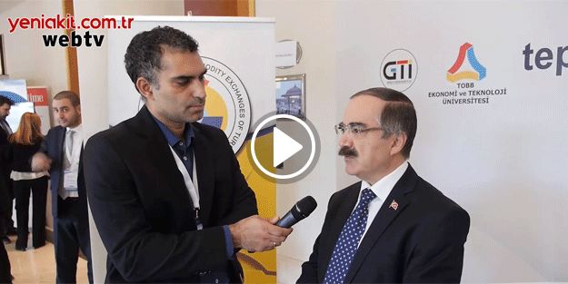 Hüseyin Avni Coş’tan Yeni Akit Web TV’ye özel açıklamalar