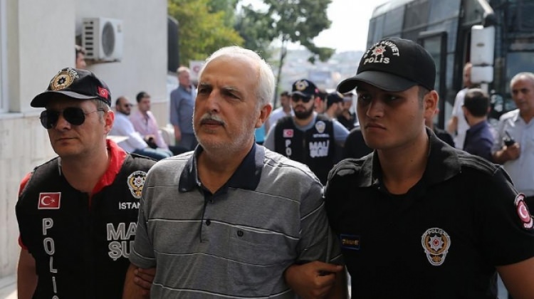 Hüseyin Avni Mutlu Diyarbakır'da görev yaparken...