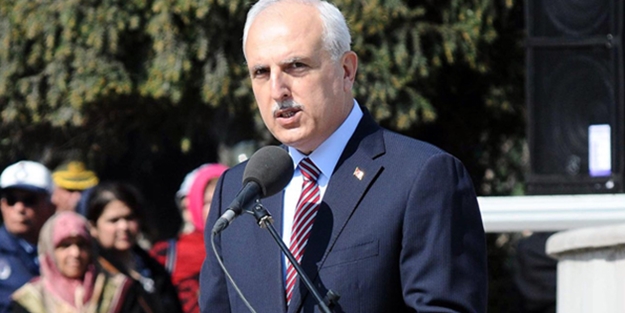 Hüseyin Avni Mutlu görevden uzaklaştırıldı