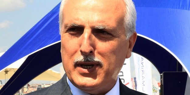 Hüseyin Avni Mutlu hakkında tutuklama talebi