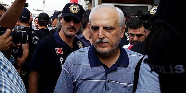Hüseyin Avni Mutlu’ya bir şok daha! Bu kez oğlu…