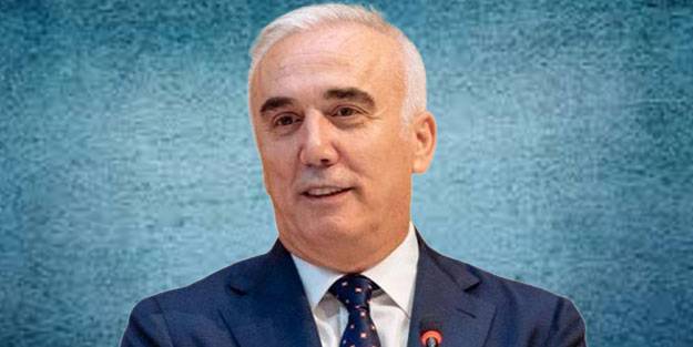 Hüseyin Aydın kimdir? Hüseyin Aydın nereli, hangi görevlerde bulundu? Hüseyin Aydın hayatı, biyografisi!