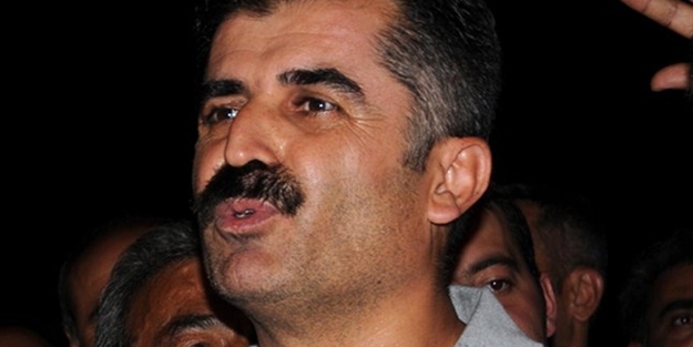 Hüseyin Aygün'e hapis