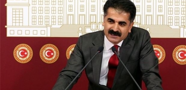 Eski CHP'li Vekil Aygün'e 2 yıl hapis cezası