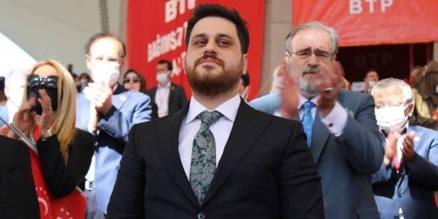 Hüseyin Baş, 'Diyanet'in Başkanı Alevi veya Caferi olmalı' dedi! Yok yok, Bekri Mustafa'yı getirelim!