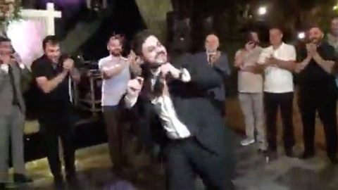 Hüseyin Baş'a göbek attıracak gelişme! 150 kiloluk Hüso, piste fırlayacak