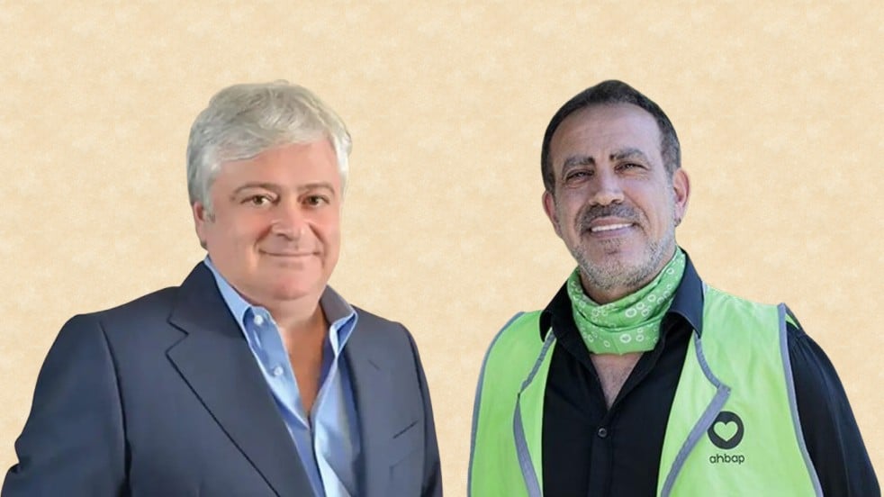 Hüseyin Başaran ifadesinde bir bir açıkladı! Ahbap Haluk Levent’ten şeytani taktikler