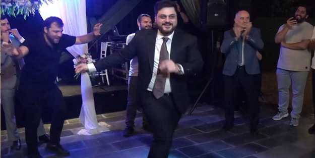 Hüseyin Baş'ın hevesi kırılmış!