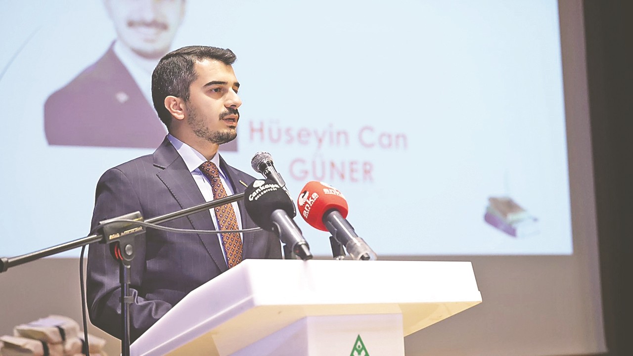 Hüseyin Can Güner de mahkeme kararına uymuyor! CHP hukuk dinlemiyor